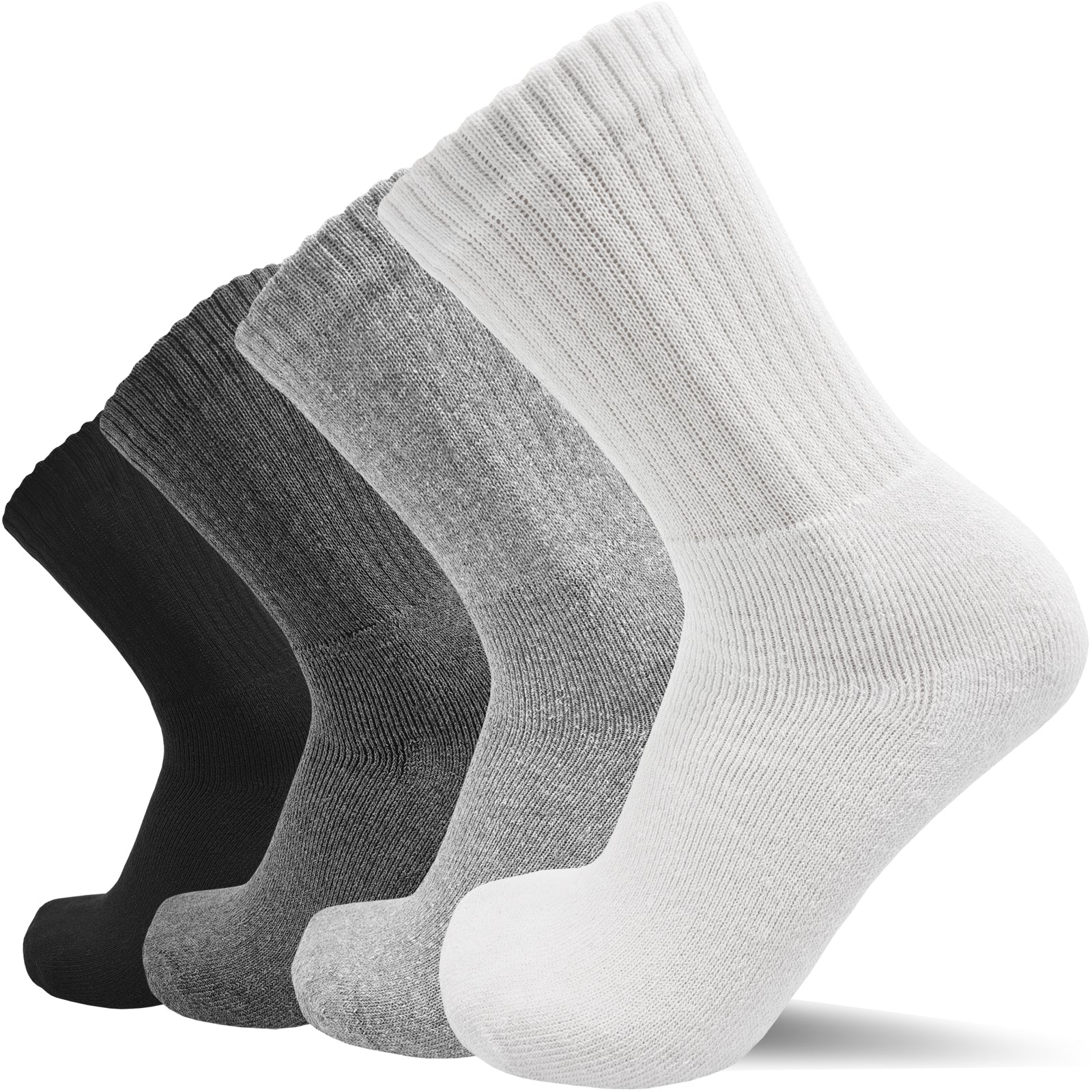 Tennissocken | 10 Paar | Unisex