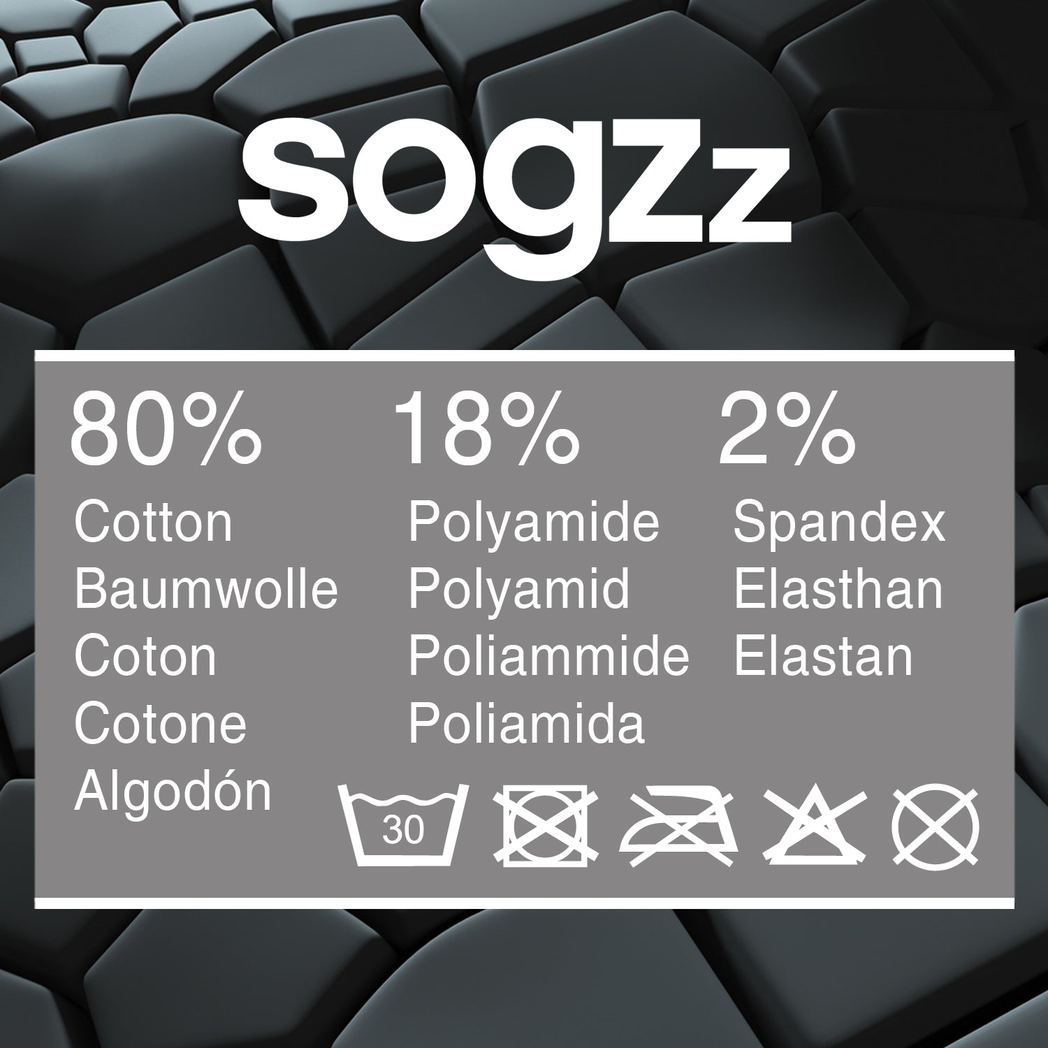 Sneaker | 5 Paar | Unisex