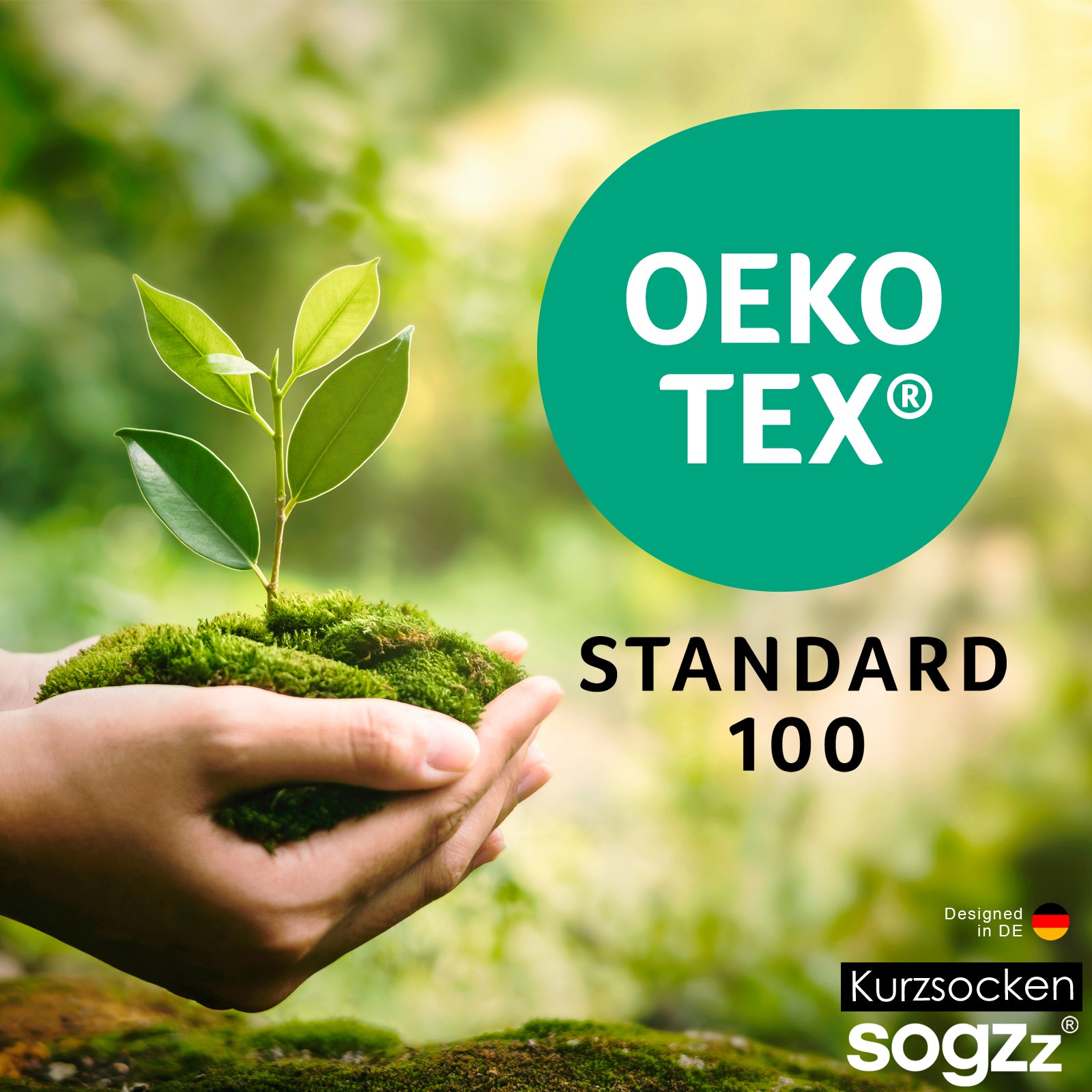 Kurzsocken | 6 Paar | Unisex