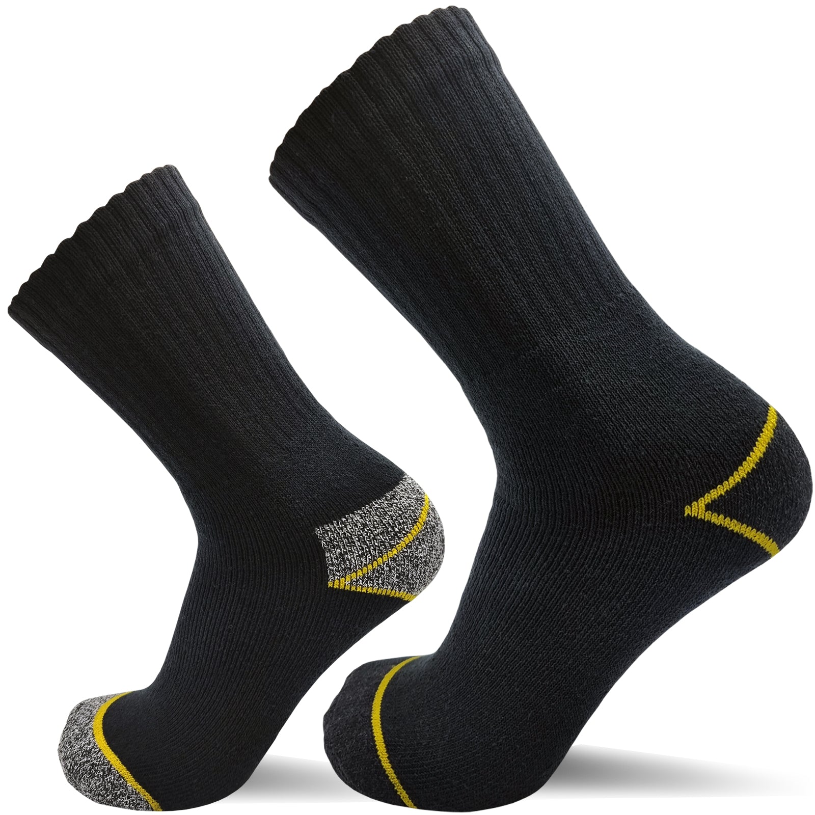 Arbeitssocken | 10 Paar | Herren