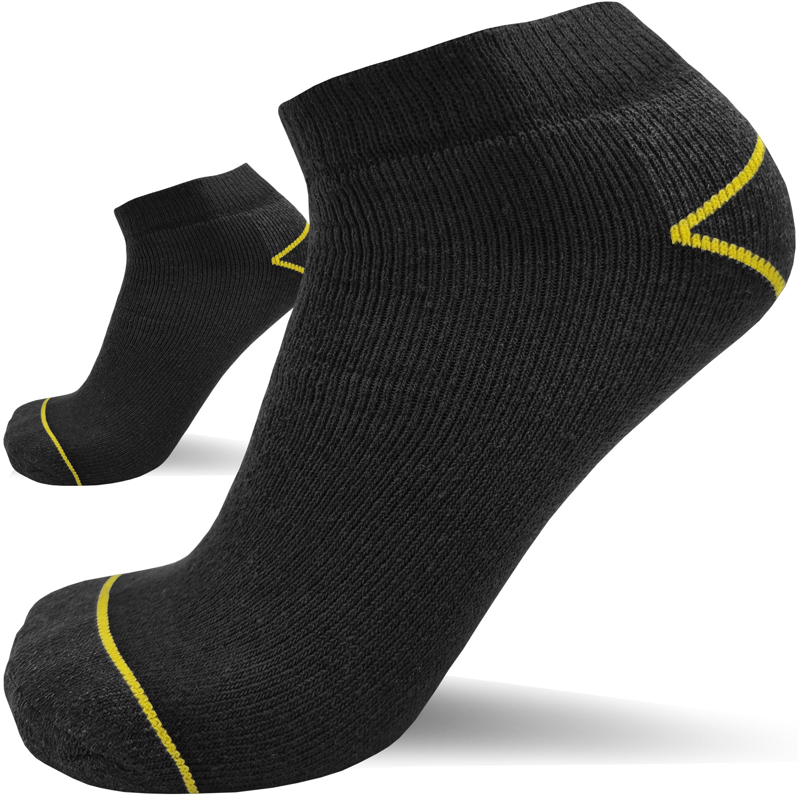 Arbeitssocken kurz | 6 Paar | Herren