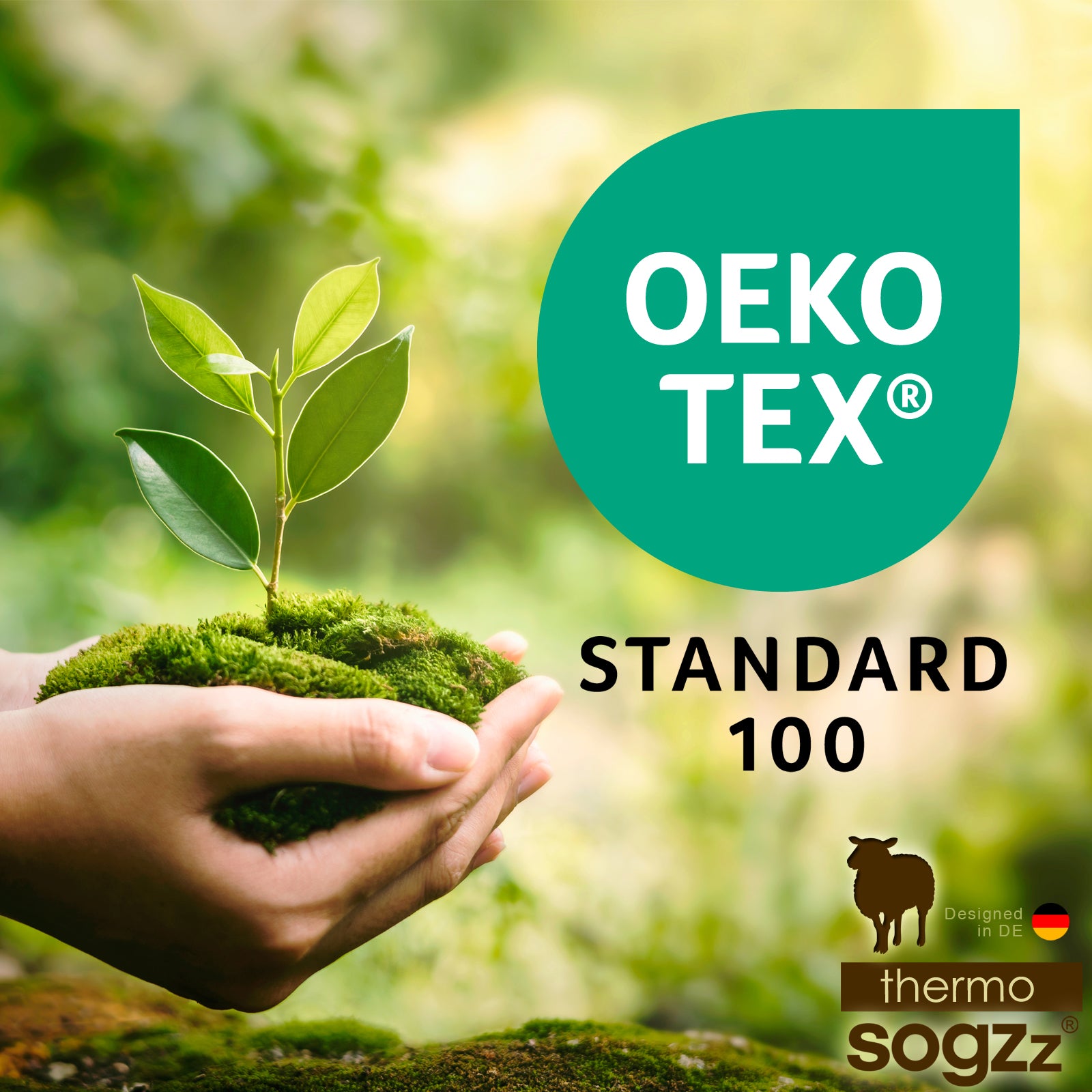 Warme Thermosocken | 2 Paar | Unisex