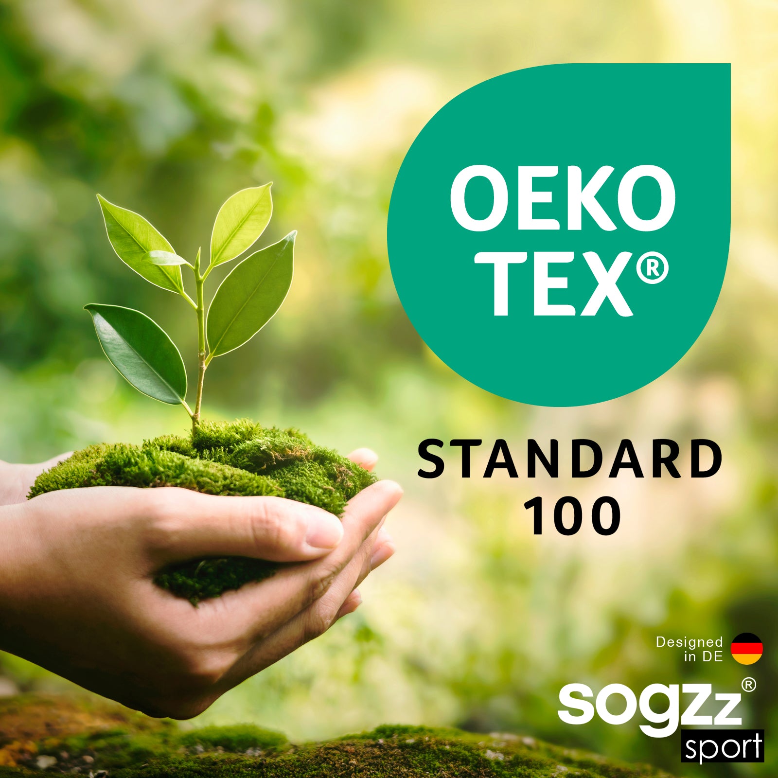 Retro Tennissocken | 4 Paar | Unisex